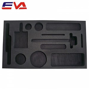 [Hot Item] EVA Foam Inner Packing for Tools Box and Gift Box