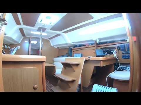 [Tutoriel] Voilier habitable - Le moteur in-board, entretien et astuces