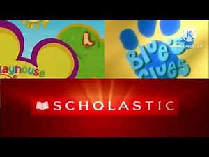 Astroblast, Blue's Clues, Handy Manny, Jungle Junction Credits Remix