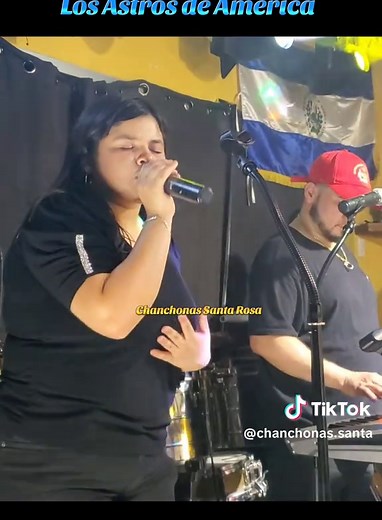 Los Astros de America: Chanchonas Dance Performance
