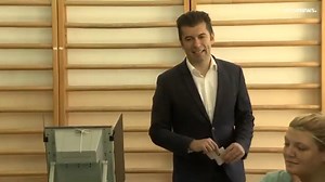 All you need to know about Bulgaria's fourth election in 18 months