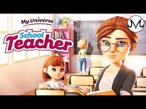 My Universe School Teacher - Marathon Edition