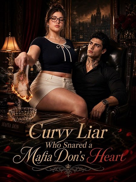 Curvy Liar Who Snared a Mafia Don’s Heart #FullMovie