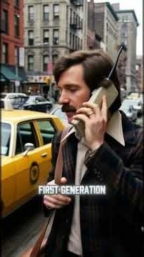 How Did the Smartphone Begin? The Story Behind the Phone in Your Pocket