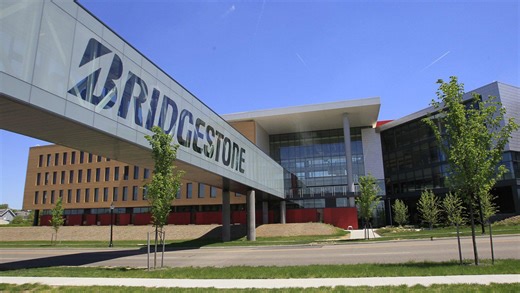 Department of Transportation recalls Bridgestone tires; how to get new ones