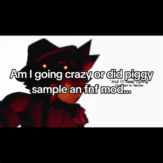 #piggy #fnf #roblox #fyp #fypage