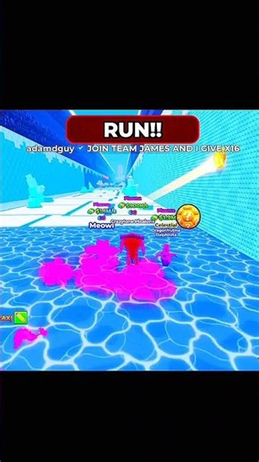 don't miss roblox gameplay 🌊 #roblox​ #escapetsunami​ #usa​ #naoflopa