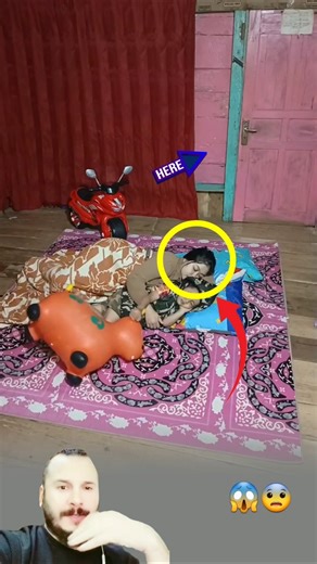 يا الله اكفنا شر الإنس والجن وكل مخلوق لا نعلمه#shorts