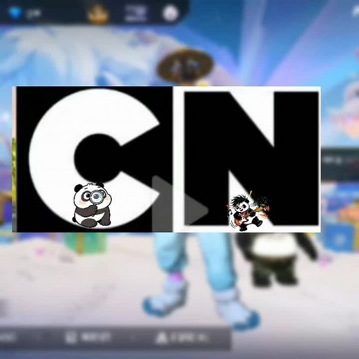 Soy panda: Apoyando a creadores pequeños en Cartoon Network