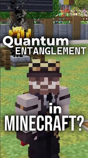 Did you know that loot can magically teleport to a deployer? #createmod #minecraft #uberswe