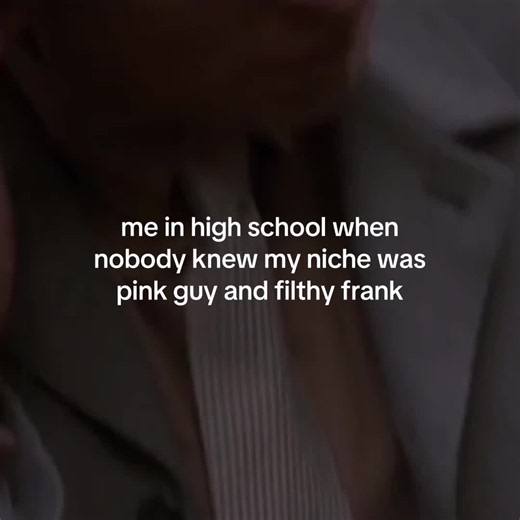 My Internet Upbringing: Growing Up with Joji, Filthy Frank & Pink Guy