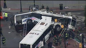 2 dead in horrific NJ Transit bus crash