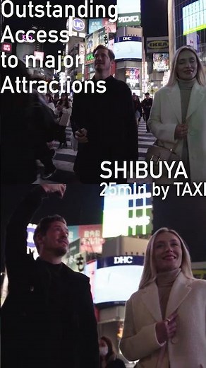 【Tokyo Dome Hotel introduction】A NewChapter in Urban Luxury