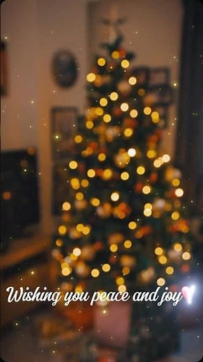 Christmas Memories: Song #4 - A soulful Christmas moment #christmasmusic #theemotions