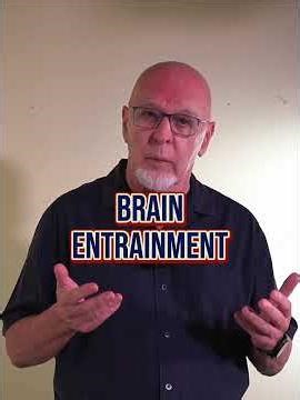 How do Light and Sound synchronize your brain?