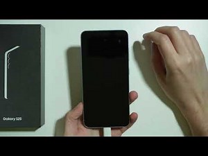 Samsung Galaxy S25: How to Wipe Cache Partition in Recovery Mode