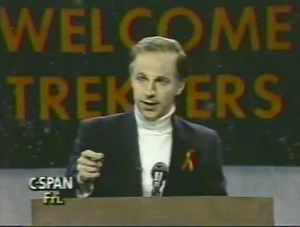 Saturday Night Live S17E15 John Goodman