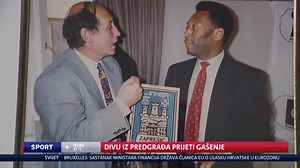 After 93 Years, Historic Croatian Football Club Going Bankrupt? Inter Zaprešić in Trouble - Total Croatia