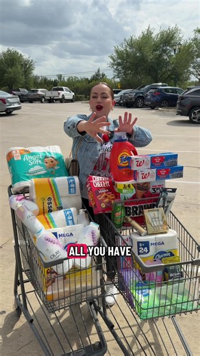 🔥Walgreens is on fire this week! Scored some amazing deals and if you’re ready to take your couponing to the next level or start learning how to save then hit that follow so we can learn together! #couponing #deals #couponing4beginners