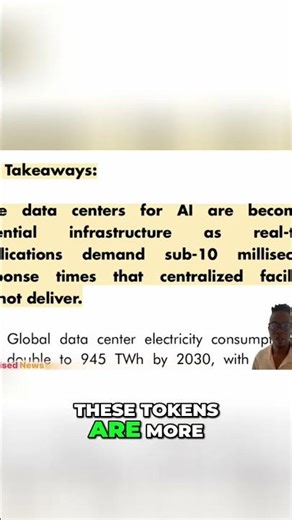 Ankr Network: The Future Infrastructure You NEED to Know! #shorts
