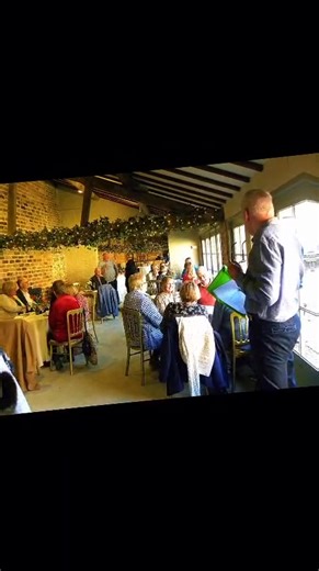 🌟 Celebrating Our Cornerstone Volunteers! 🌟 Our volunteers are the heart and soul of Cornerstone Library — without them, there simply wouldn’t be a library! 💙 Their dedication, energy, and enthusiasm fuel everything we do, from daily operations to fundraising and community events. To show our deep appreciation, we held a special Thank You celebration on Saturday at the beautiful Meols Hall Coach House, generously sponsored by donations made just for this purpose. The atmosphere was filled wit