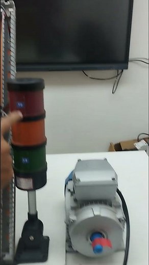 PLC Panel Wiring | PLC Panel Design |