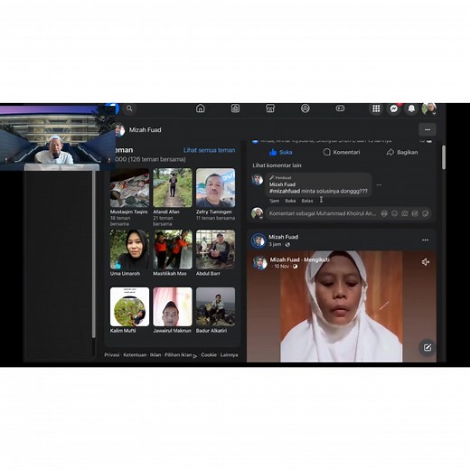 30 reactions | Berikut adalah draf skenario singkat  SKENARIO: MULAI...