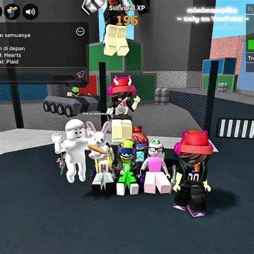 seru bgtt🤩 #roblox #robloxedit #mm2 #rblx #mm2roblox #mogamasukberanda #murdermystery2 #fypシ #fyp