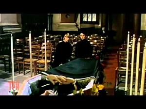 Larry Cohen on CHARADE