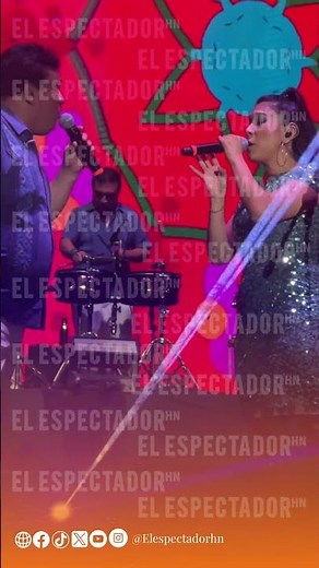 🎶 LOS ÁNGELES AZULES IN CONCERT! 💙🔥