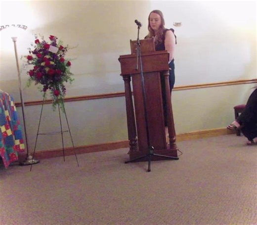 Heartfelt Tribute Speech at Best Friend's Funeral