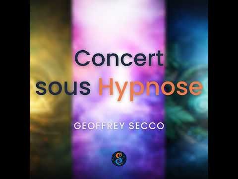 Et si la musique pouvait vous emmener au-delà du mental ? | Le voyage intérieur avec Geoffrey Secco