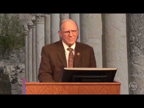 Chuck Missler │ 1 Peter │ Session 2 │ Chapter 1:10-25