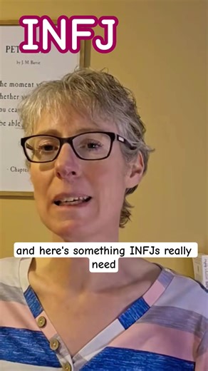 INFJs: Clarity Doesn’t Exist in Dysregulation