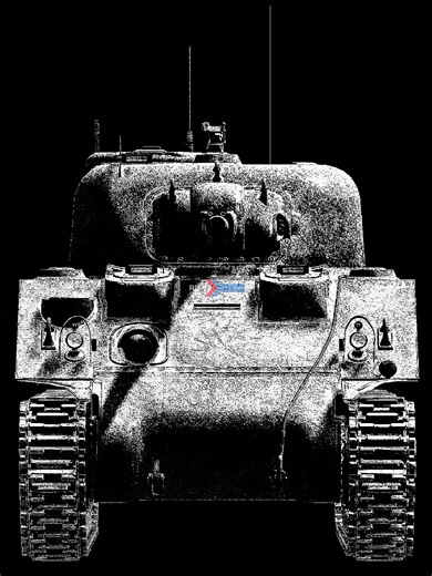 Allied Tanks Showcase: M4 Sherman, T34, and More