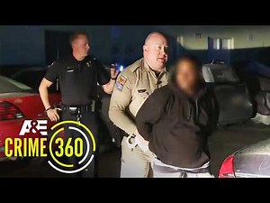 Live PD: Police Patrol – Inside the Work of Law Enforcement Pt 2 – Full Episode MARATHON | Crime 360
