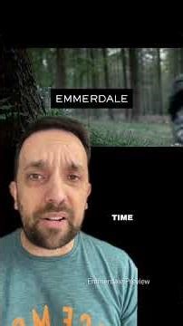 Emmerdale Preview 9th - 13th March h