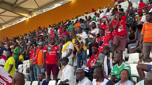 #africa #asec #coupenationale2026 #225🇨🇮 #abidjan225🇨🇮🇨🇮❤🥰