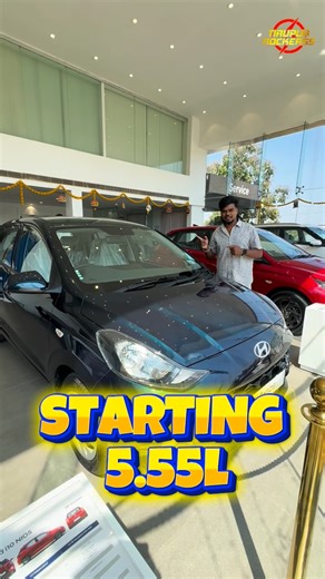 Tamil Arasan on Instagram: "🚙🎉Celebrate Republic Day with Kovai Hyundai Tirupur’s MEGA 77 Hours Sale 🇮🇳 🎉 Unwrap exciting benefits up to ₹2 Lakhs on all Hyundai models! 🚗✨ Book now & drive home with immediate delivery. January 24 , 25 and 26 Special discounts for Government & Corporate employees. 📞 For more details, call 81100 27777 #KovaiHyundai #tirupur #cars #hyundai #carlovers"