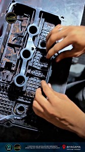 1.9K reactions · 26 shares | Suzuki Wagon-R Engine Tune-up & Tappet...