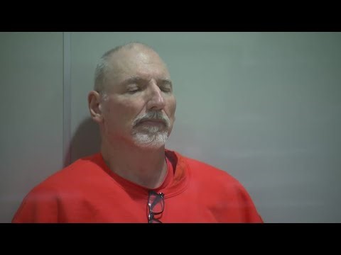 Parole halted after Placer County prosecutors file last-minute child sex case