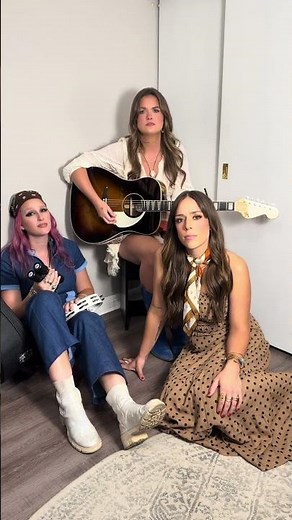 We can’t stop listening to the new Gabriella Rose album - on repeat!! #acousticcover