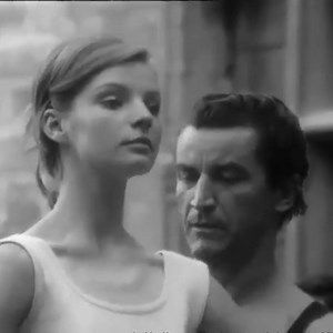 Maurice Béjart. Festival d'Avignon (1966). "El ballet es una forma de llegar a la belleza, de dominar cada músculo y lanzarlo a la felicidad" - Bejart. | Body Ballet Carolina de Pedro