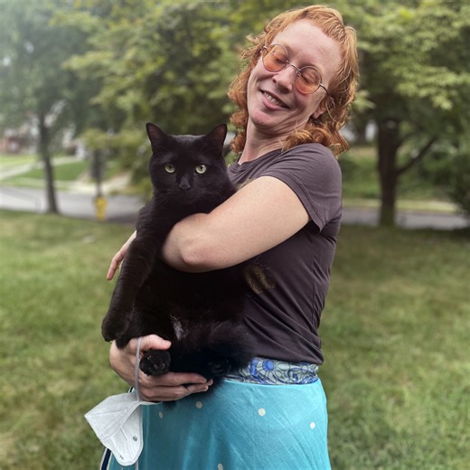 In Memoriam: Ann Fraser Everton - BmoreArt