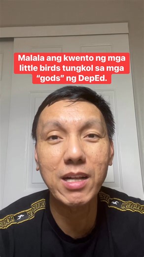 Malala na ito! #DepEdPhilippines #DepEd #DepEdTEACHER #depedtambayan #DepEdMATATAG | Food and Beyond - Dennis Barles