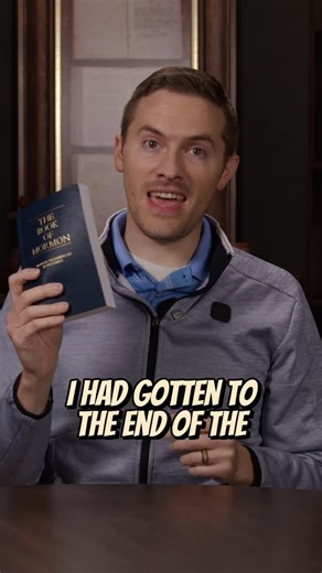 Discover the Book of Mormon on Instagram: "How to find out from God if the Book of Mormon is true: Moroni 10:4"