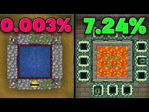 “Secret Minecraft Structures You Never Knew About!”