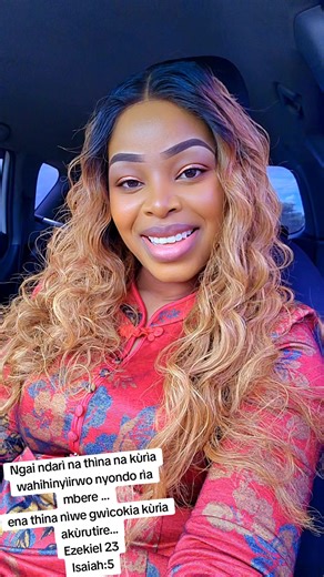 Mary Lincoln Preaching Insights on TikTok