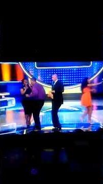 Praise Dance after Winning $20,000