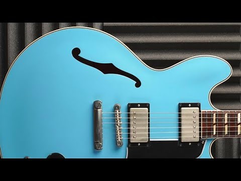 Soulful Mellow Ballad Guitar Backing Track Jam in G